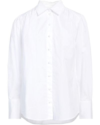 The Kooples Shirt - White