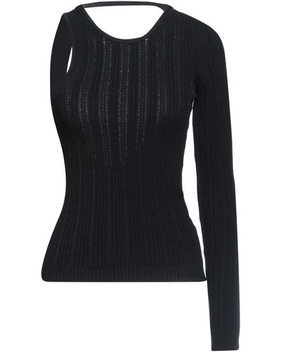 N°21 Sweater - Black