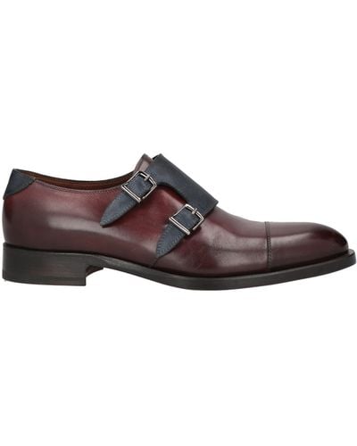 Fratelli Rossetti Loafers - Brown