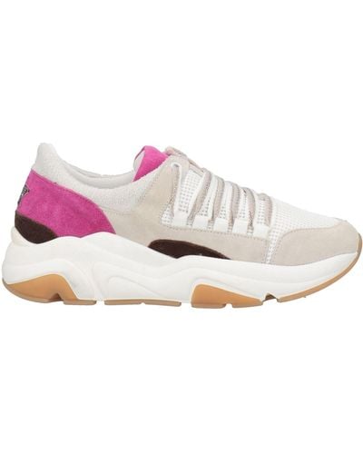 Lorena Antoniazzi Sneakers - Pink