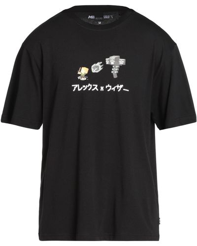 Only & Sons T-shirt - Black