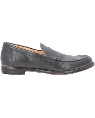 Moma Loafer - Gray