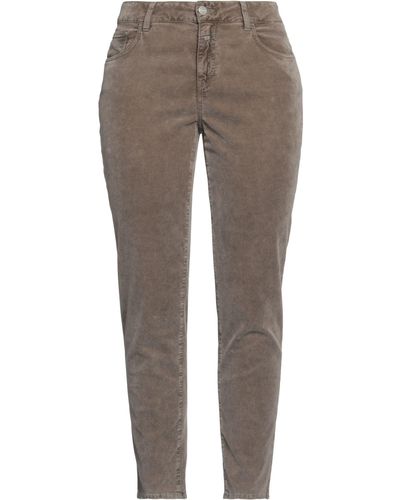 Closed Trouser - Gray