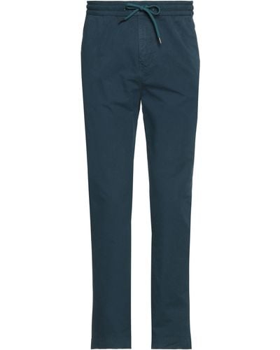 PS by Paul Smith Pants - Blue