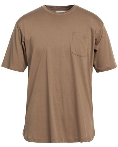 Nonnative T-shirt - Brown
