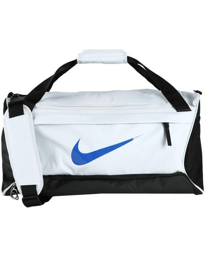 Nike Duffel Bags - Blue