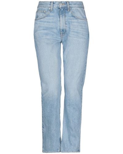Brock Collection Jeans - Blue