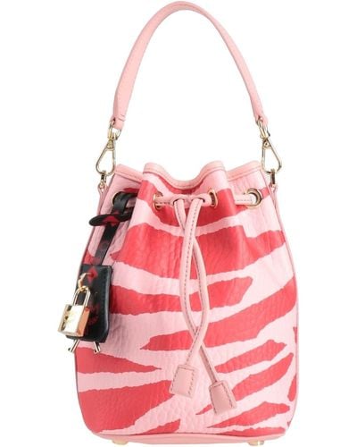 MCM Handbag - Pink