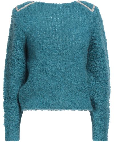 antonella rizza Sweater - Blue