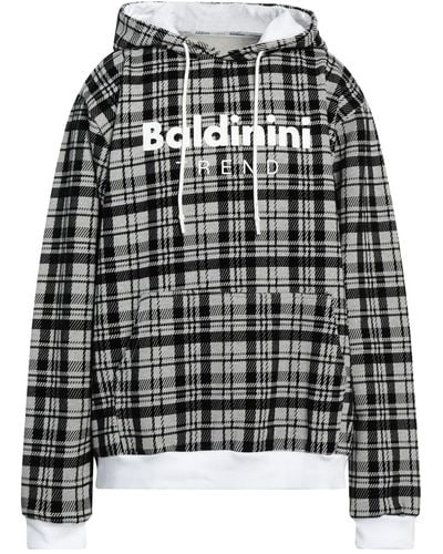 Baldinini Sweatshirt - Black