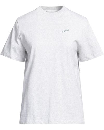 Coperni T-shirts - Weiß