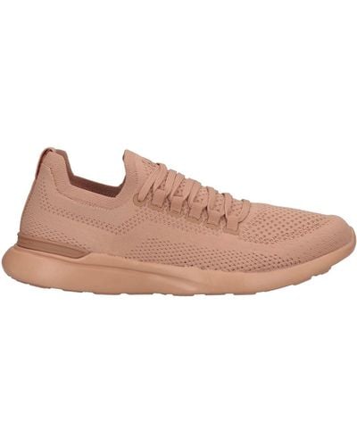 Athletic Propulsion Labs Trainers - Pink