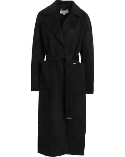 MICHAEL Michael Kors Manteau long - Noir