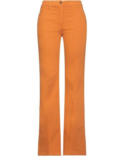 True Royal Jeans - Orange