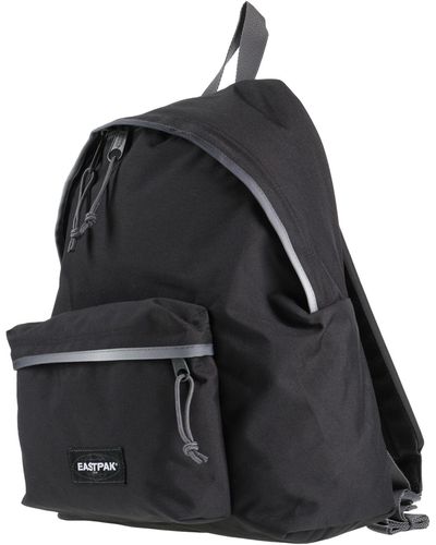 Eastpak Backpack - Black