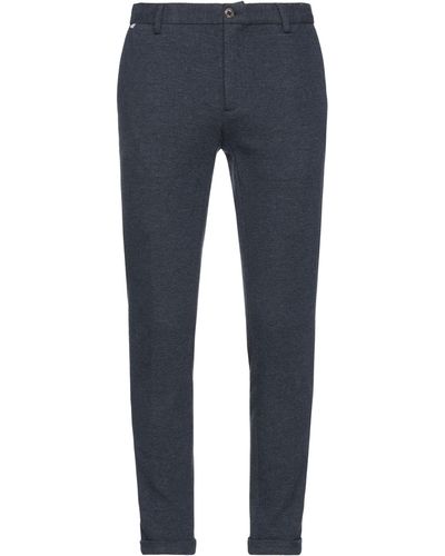 AT.P.CO Trouser - Blue