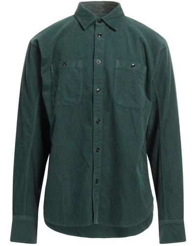Rag & Bone Camisa - Verde