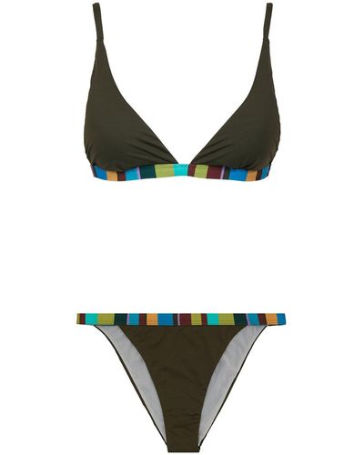 Gallo Bikini - Grün