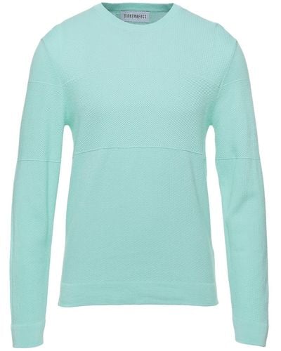 Bikkembergs Sweater - Green