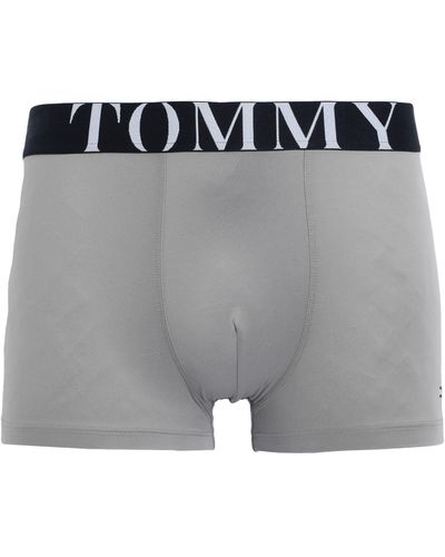 Tommy Hilfiger Boxer - Grey