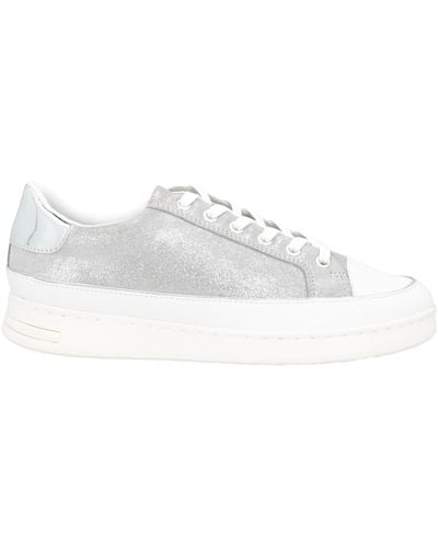 Geox Sneakers - White