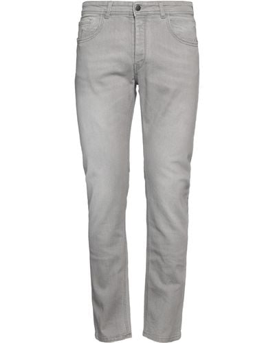 Reign Jeans - Grey
