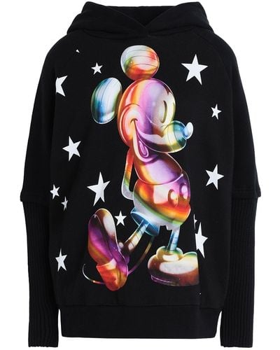 Desigual Sweat-shirt - Noir