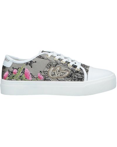 Blu Byblos Sneakers - Multicolore