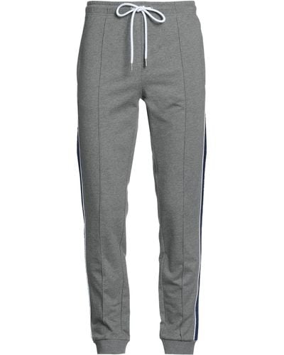 Bikkembergs Trousers - Grey