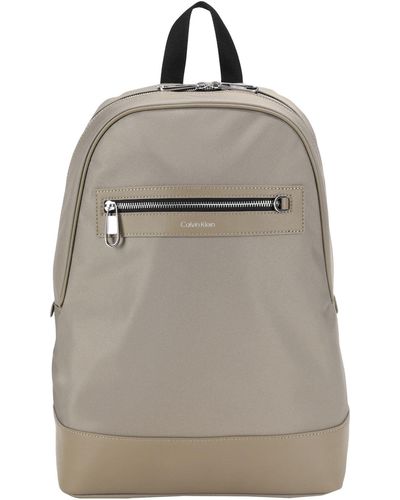 Calvin Klein Backpack - Multicolour