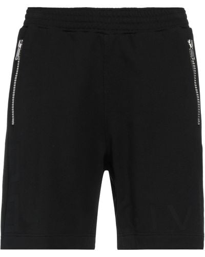 Givenchy Shorts & Bermuda Shorts - Black