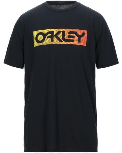 Oakley T-shirt - Black