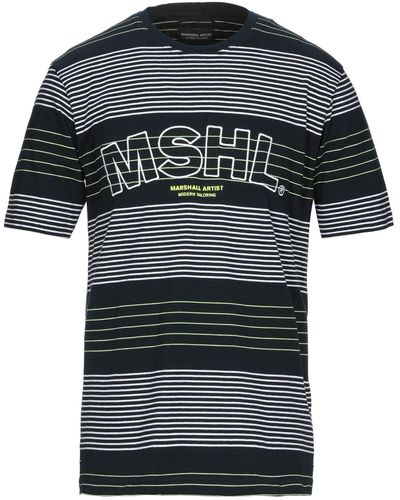 Marshall Artist T-shirt - Black