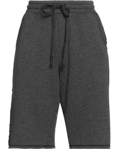 Michael Stars Shorts & Bermuda Shorts - Grey