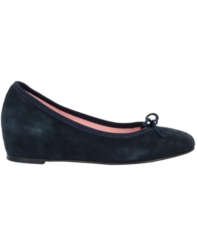 Studio Pollini Court Shoes - Blue