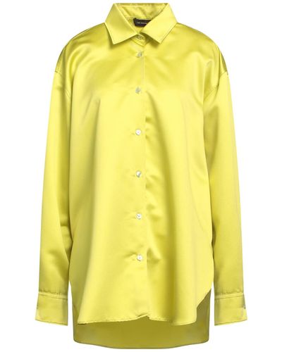 ANDAMANE Shirt - Yellow
