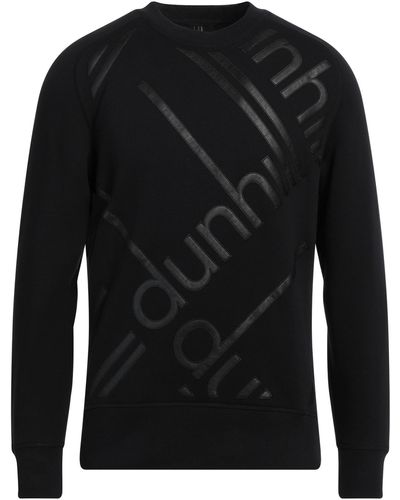 Dunhill Sweatshirt - Black