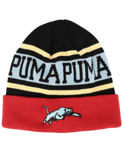 Black PUMA Accessories for Men | Lyst Australia