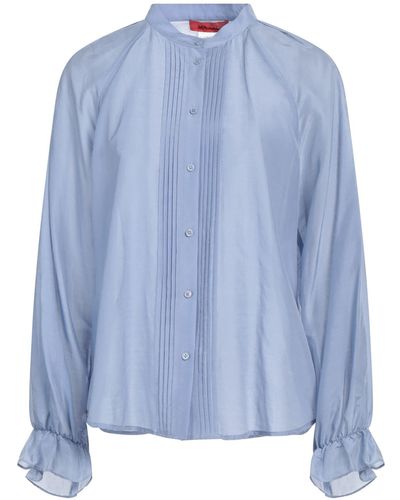 MAX&Co. Shirt - Blue