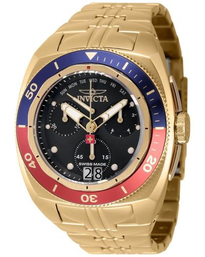 INVICTA WATCH Orologio Da Polso - Multicolore