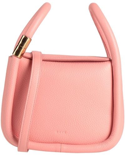 Boyy Handtaschen - Pink