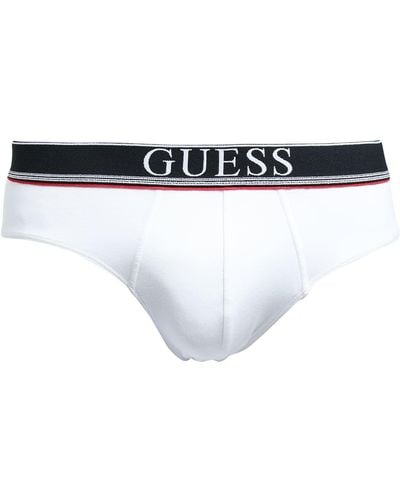 Guess Brief - Blue