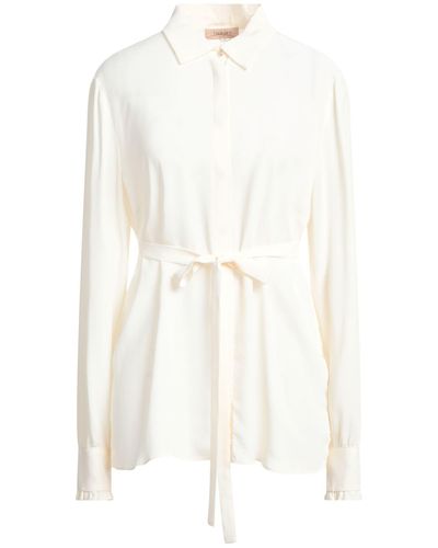 Twin Set Camicia - Bianco