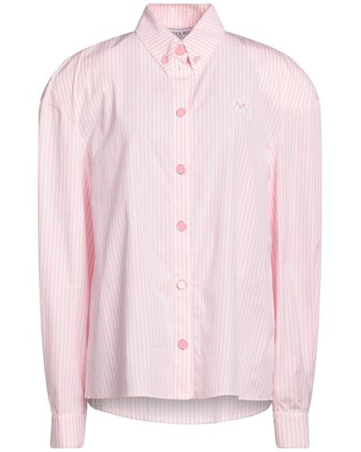 ROWEN ROSE Shirt - Pink