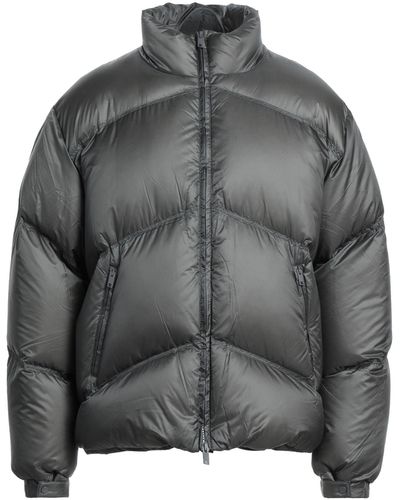 Represent Puffer - Gray