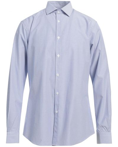 Siviglia Camisa - Azul