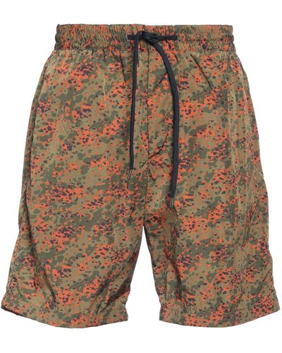 PT Torino Shorts & Bermuda Shorts - Multicolor