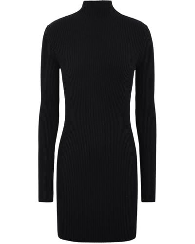 Wolford Mini Dress - Black