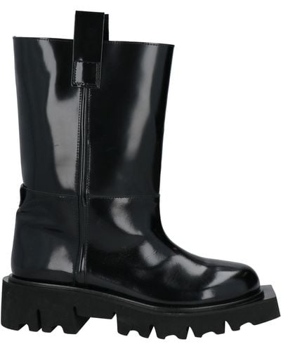 MSGM Boot - Black