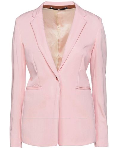 Paul Smith Suit Jacket - Pink